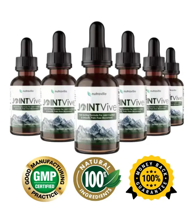 JOINT VIVE SUPPLEMENT