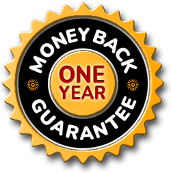 1 YEAR-Money-Back-Guarantee-PNG-Pic